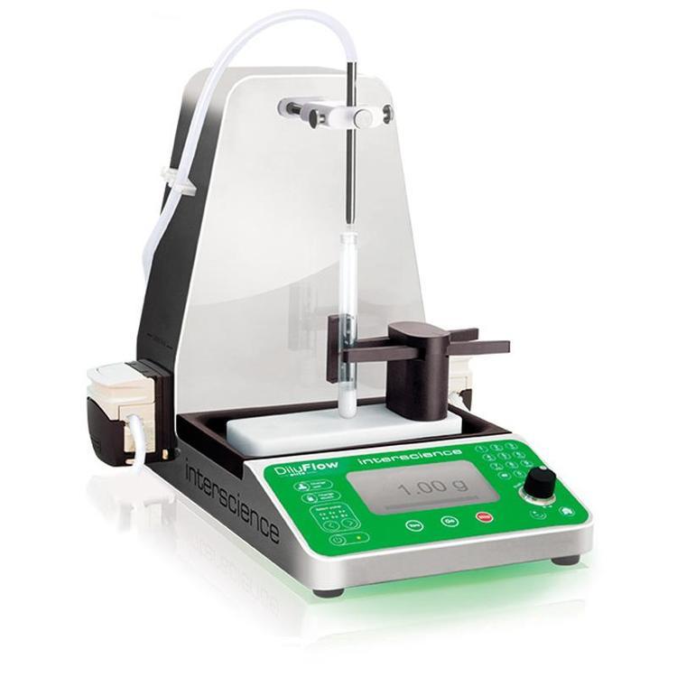 interscienceϡDiluFlowElite503101