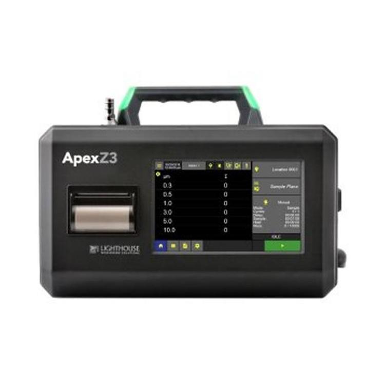 Lighthouseyʽ՚ӋApexZ3