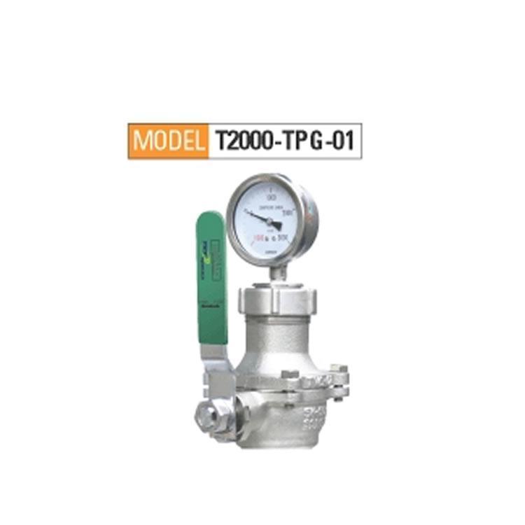 nTANKTECHމTKK-T2000-TPG-01