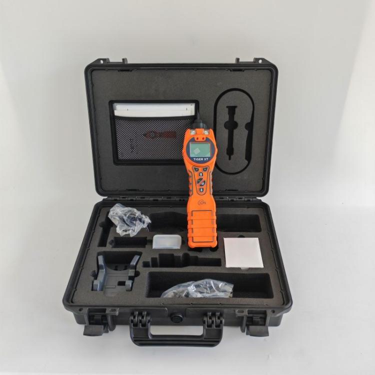 ӢxTigerXTLyʽPIDwzyxxӻֳʽVOCzy