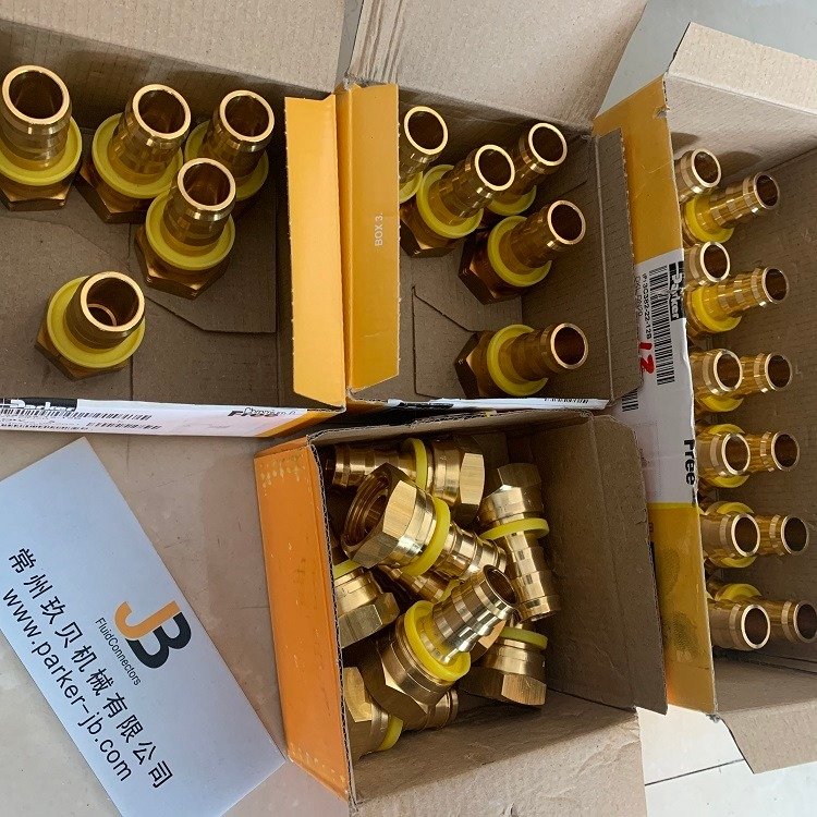 PARKERܛܽ^82ϵPUSH-LOKһwʽYo⹤߼