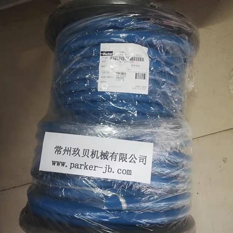 PARKERɿܛ͉ܵ;zܛ801-10Push-LokPlusg