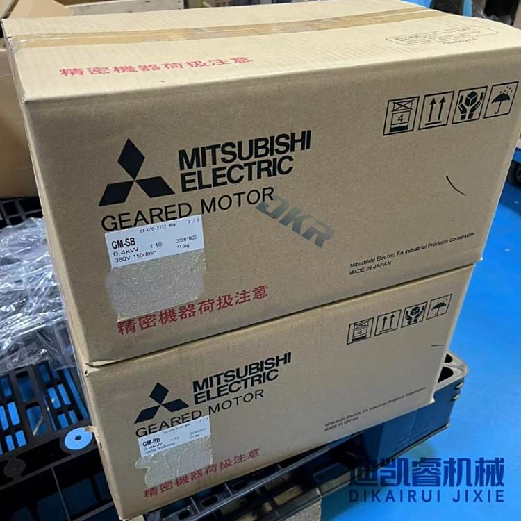 MitsubishipٙCGM-S0.1KW1:10380V\/50HZp늙C