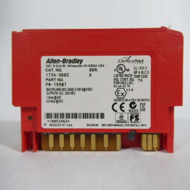 1734-IB8S8ͨݔģKģMݔģK