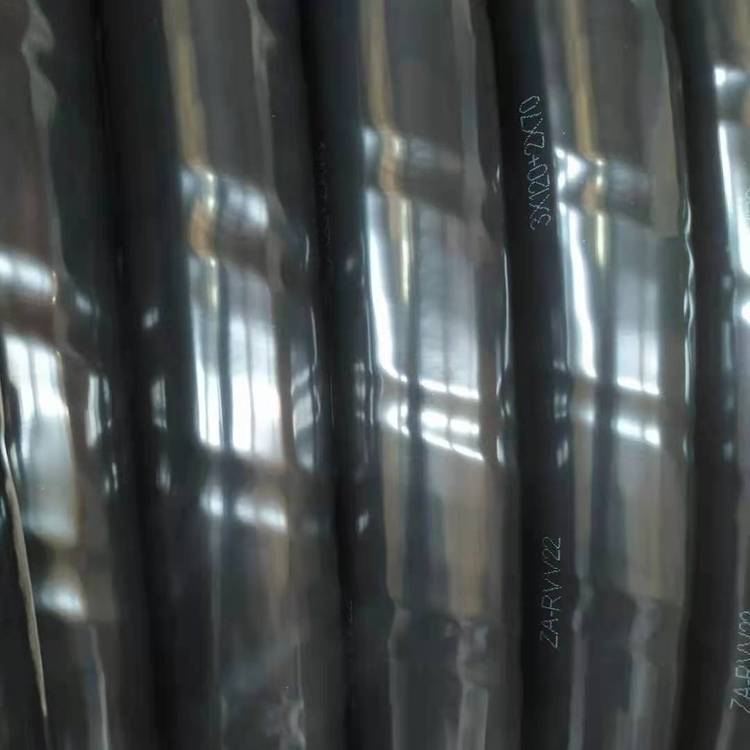 |Z-Y22-0.6\/1kV5x6m2