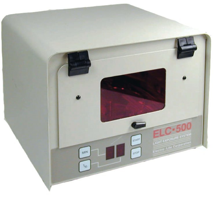 ELC-500̻UV̻UVCuringSystem