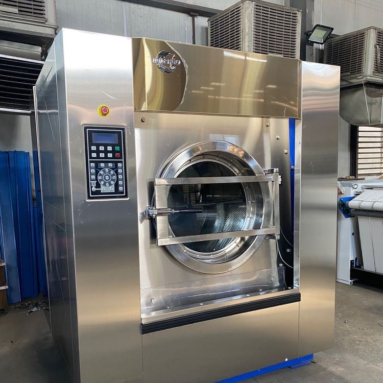 ϴÓCȫԄȫҸϴÓһwˮϴC1100kgϴµ깤SW(xu)Уt(y)Ժ