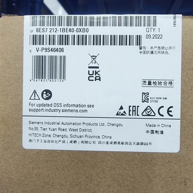 TӴܜyģK6ES7238-5XA32-0XB0