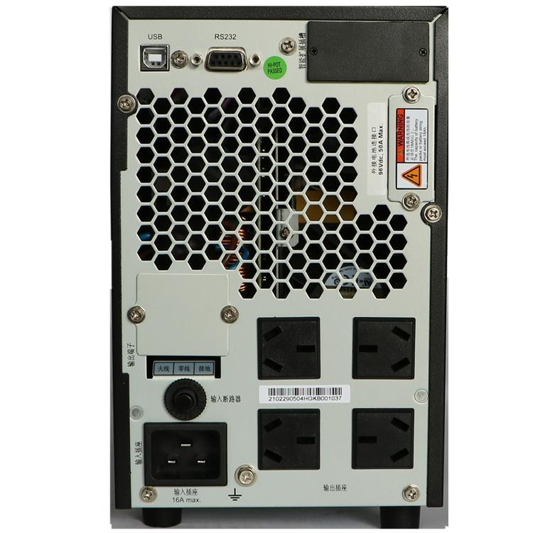 AupsgԴups2000-A-2KTTL2KVAھʽC