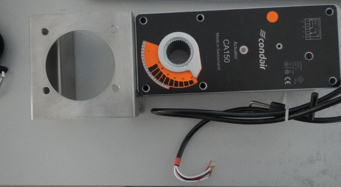 ca150---Condair Escoӝ