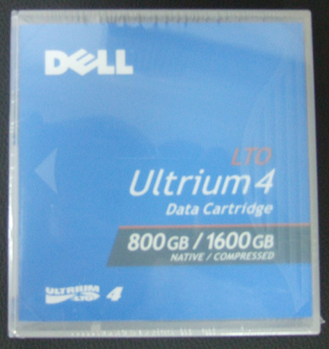 DELLLTO4Ŏ(0YN156)LTO Ultrium 4
