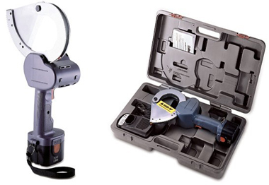 REC-85CCPʽ݆е,KUDOSе