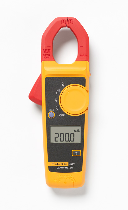 Fluke302Qα