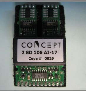 2SD315AI-332ͨ15V/15A/3300V  