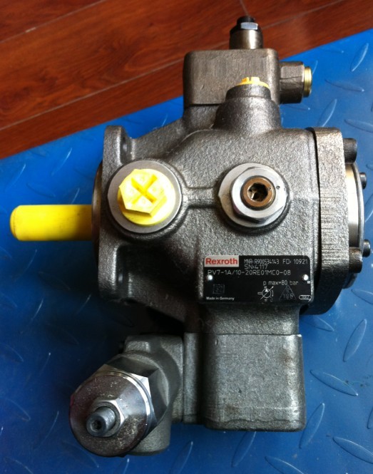 PV7-1A/10-20RE01MCO-08 (gu)ʿ(l)F(xin)؛(yng)