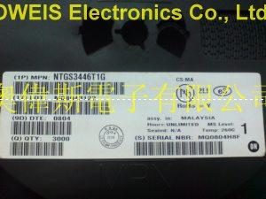 I(y)(yng)NTGS3446T1G MOSFET20V,Nϵ