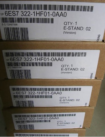 6ES7322-1HF01