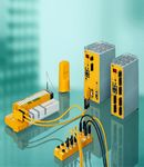 PILZƤƝɾ̰ȫϵyPSS1 DOR