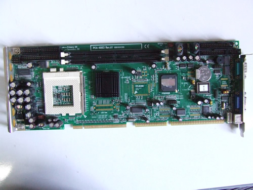 APCA-6003I,CPUȫLɽ|IӋC