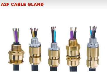 NOVAA2F Cable Gland|^
