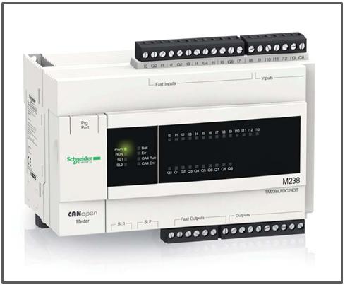 [(yng)] (yng)ʩ͵PLC M218ڰbCеϑ(yng)