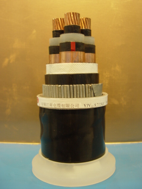 Љ|YJV-12/20KV-3*400mm2