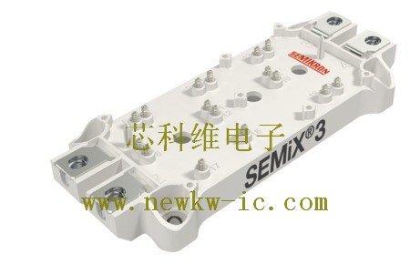 SEMIX653GAL176HDST_SEMIX653GAL1