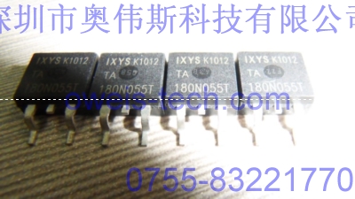 (yng)ԭbIXTA180N055T IXYS(chng)Ч(yng) _ֵƱ