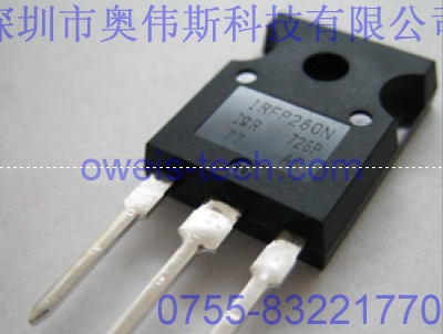 ԭbIRFP260N IRЧ _ֵƱ