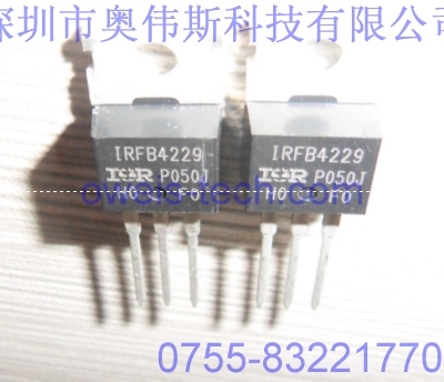 ԭbIRFB4229PBF IRЧ _ֵƱ