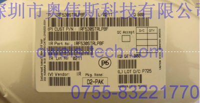 ԭbIRF530STRLPBF VISHAYЧ _Ʊ