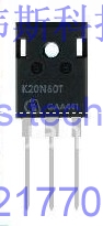 ԭbK20N60T ӢwIGBT _ֵƱ