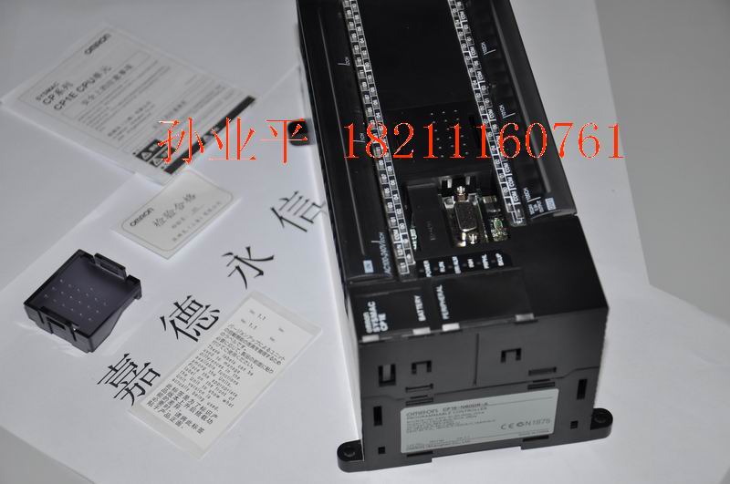 ƷWķPLCɾ̿CP1E-N40DR-A