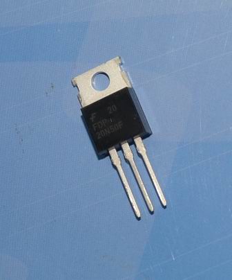 (yng)ͯM(jn)ԭbFDP20N50F