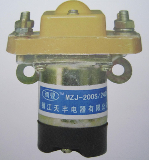 MZJ-200A/24V/48V/60Vֱ| |r