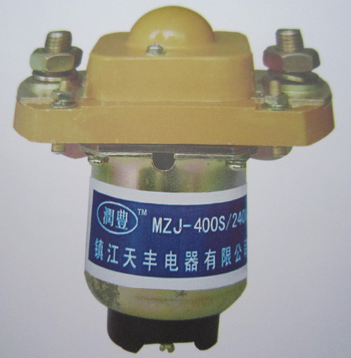 |悽Sֱ|MZJ-400A/24V/48V/60V