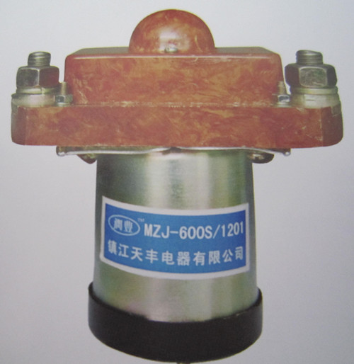 늄ӌ܇MZJ-600A/24V/48V/60Vֱ|/S