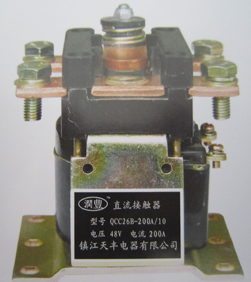 QCC26B-200A/10QCC26B-300A/10a