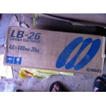 LB-W52lLB-W52CLBlA5.5 E7016-Gl