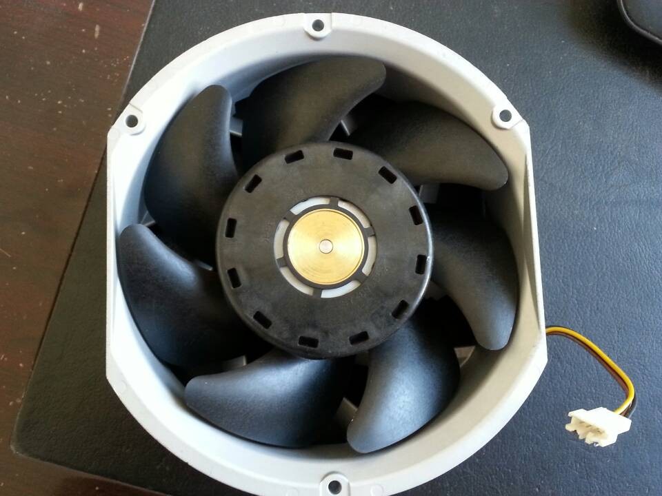 9GV5748LF503 48V 1.2A 150*170*50MM SANYOL