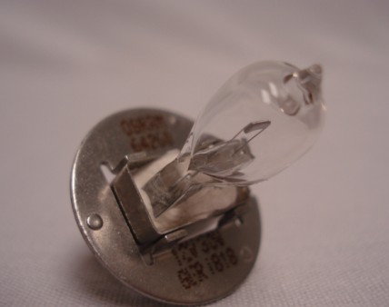 OSRAM 12V30W 64260 uu PG22