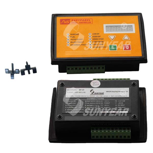 ܿģKEASYPANEL͙C(j)