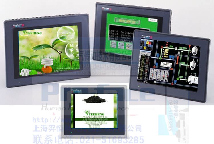 PRO-FACE|AGP3650-T1-D24F(xin)؛N