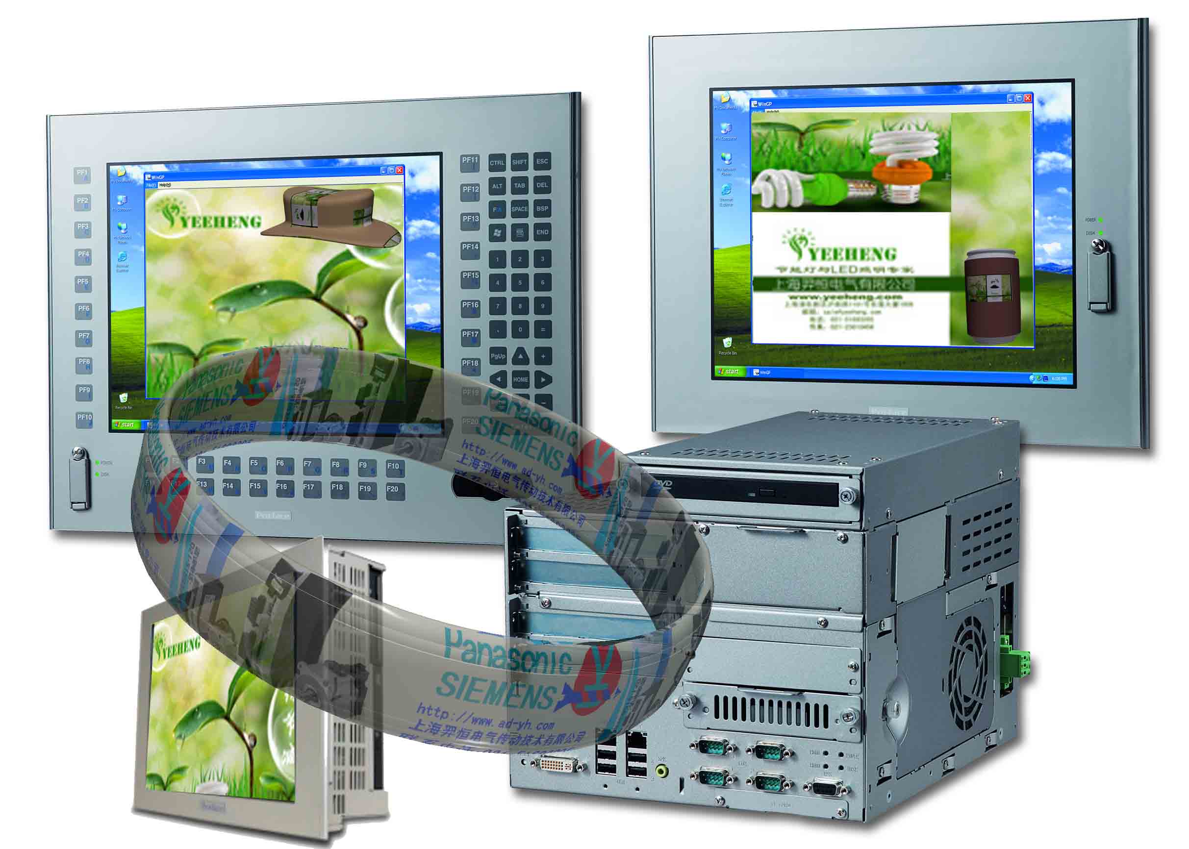 Ϻ㌣I GP2300-TC41-24V,Ʒ|C