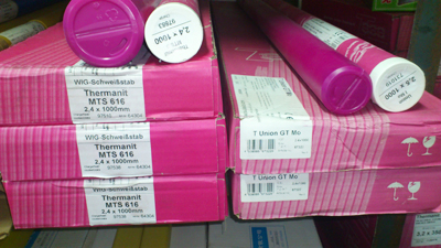 ɭThermanit MTS 616*z