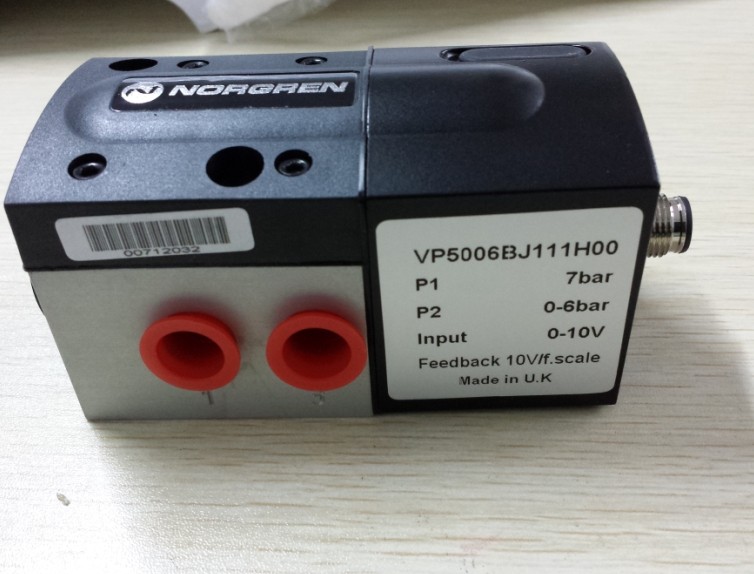 NORGRENZڱyVP5006BJ111H00