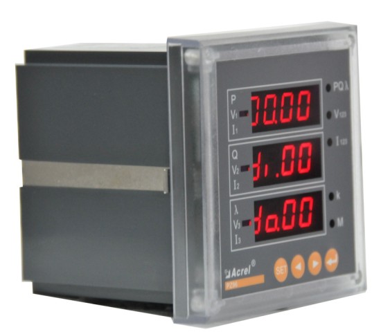 ACR220E๦܃x(bio)485ͨӍԽMW(wng)