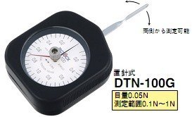 DTN-100G 