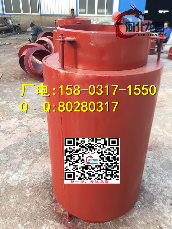 DN200 PN1.6ߜֱܵ≺ʽÛIS