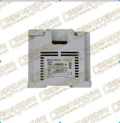 PLC  FX3U 128MRES-A